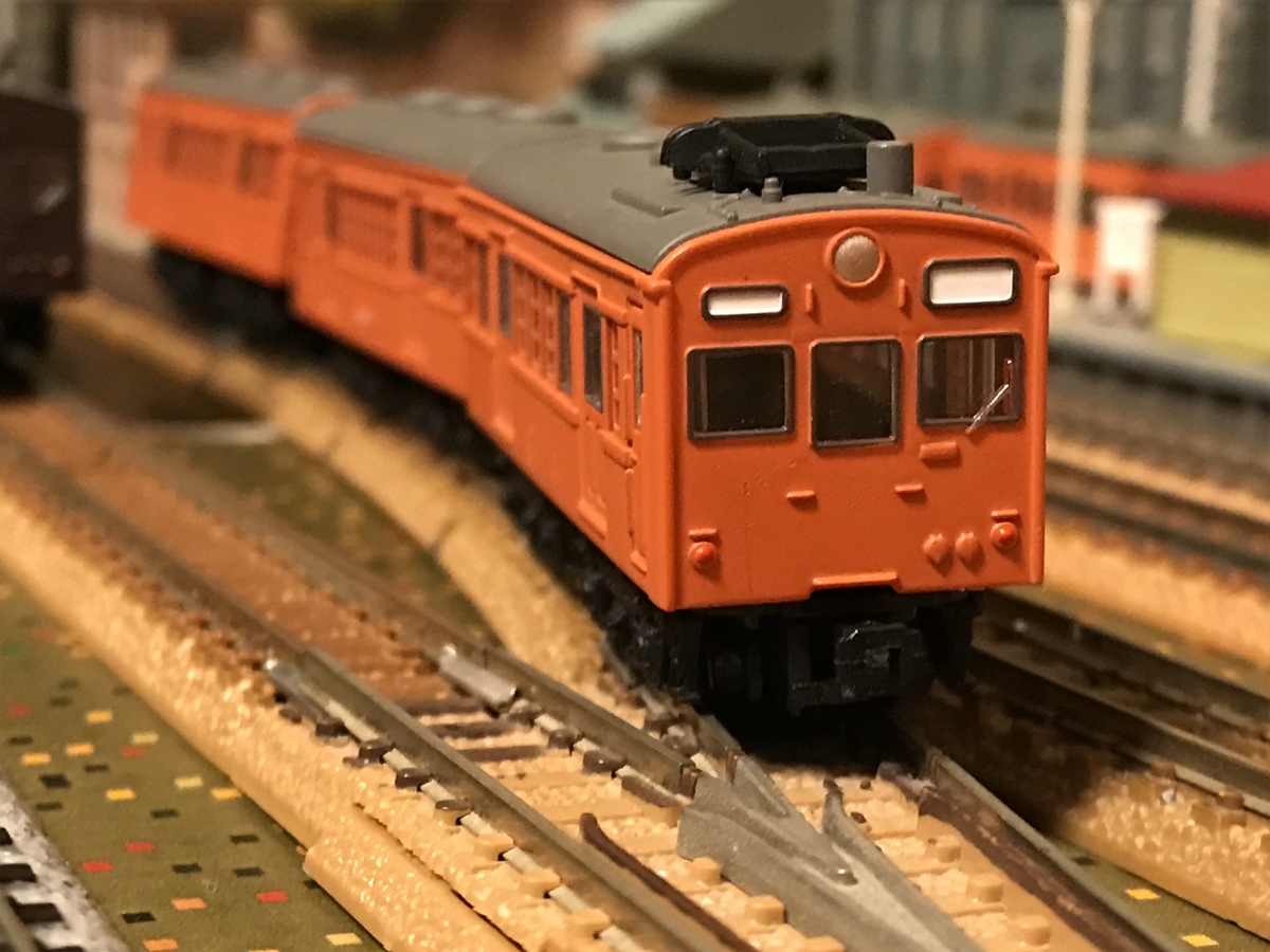 73型電車 引退式 当日写真 カラー写真 さよなら73系