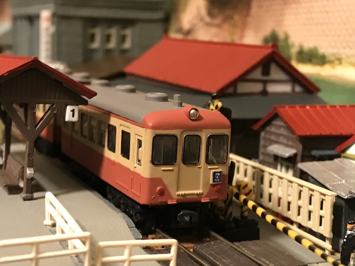 Bトレインショーティー 近江鉄道 BANDAI - Bトレインショーティー 近江
