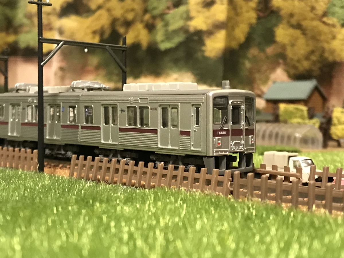 東武10000系 Bトレ #東武10000系 #Bトレ #東武 #Bトレイン