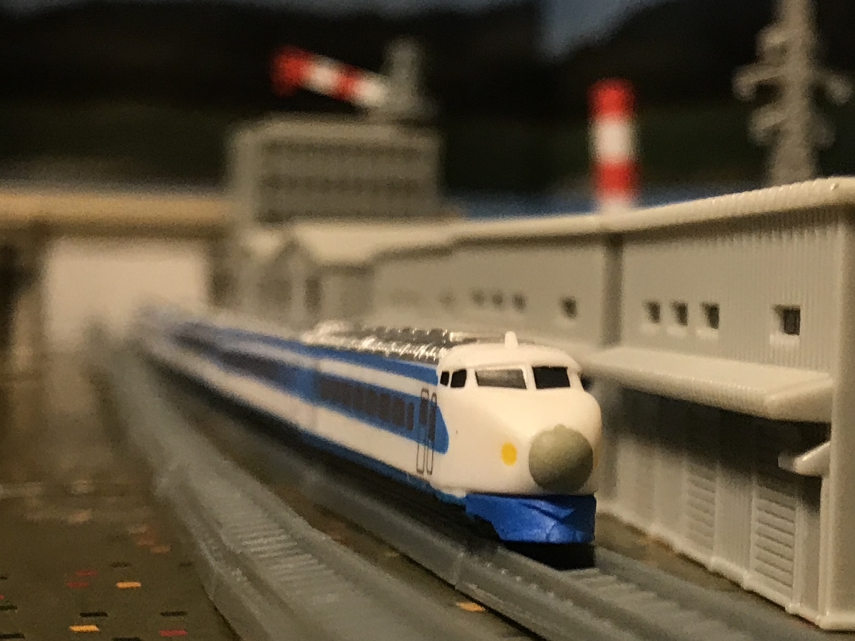 Ｃゲージ　ガチャガチャ　まとめ売りセット　電車　新幹線　鉄道模型 Amazon | Cゲージコレクション Vol.7 500系新幹線編 全8種セット