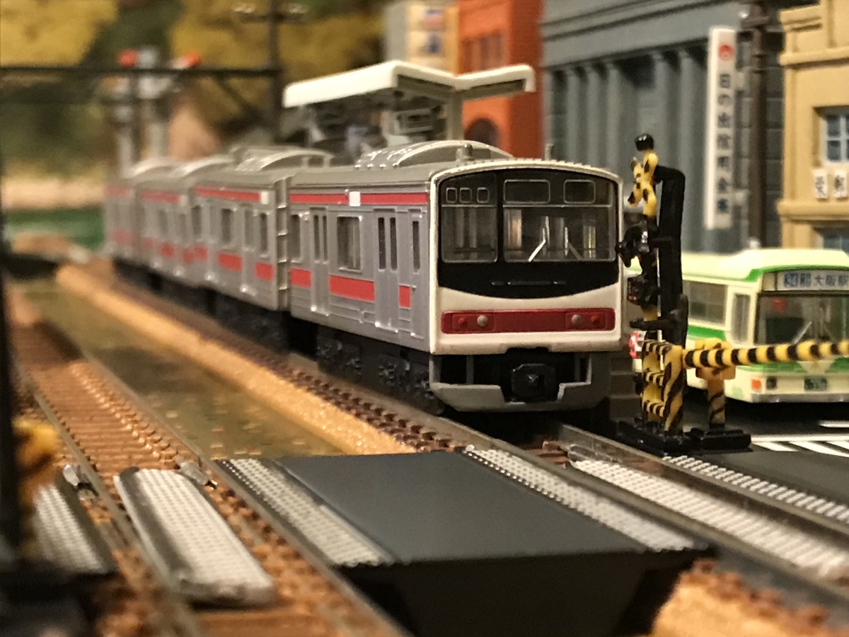 JR東日本 205系 0番台 京葉線 Bトレインショーティー（メルヘン顔