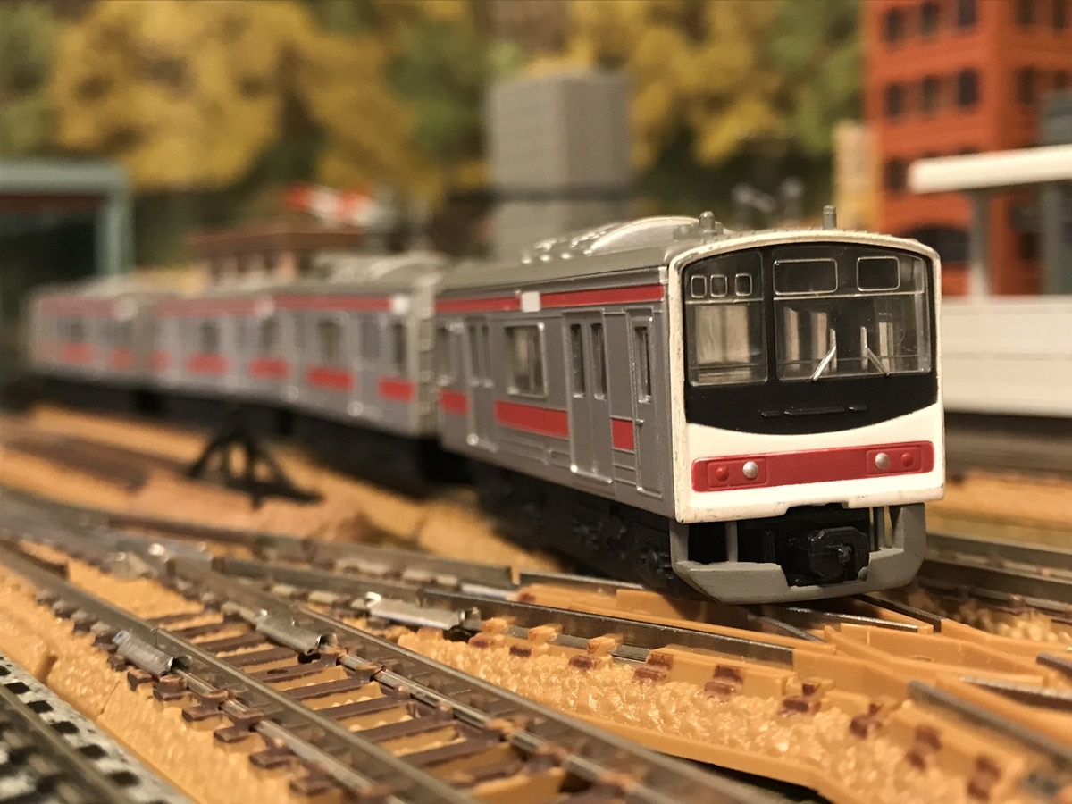 JR東日本 205系 0番台 京葉線 Bトレインショーティー（メルヘン顔