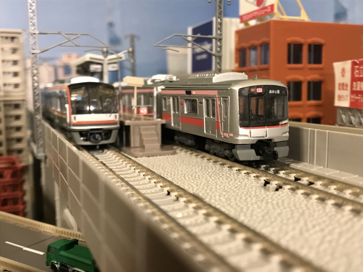 Amazon | Bトレインショーティー 東急電鉄5050系4000番台