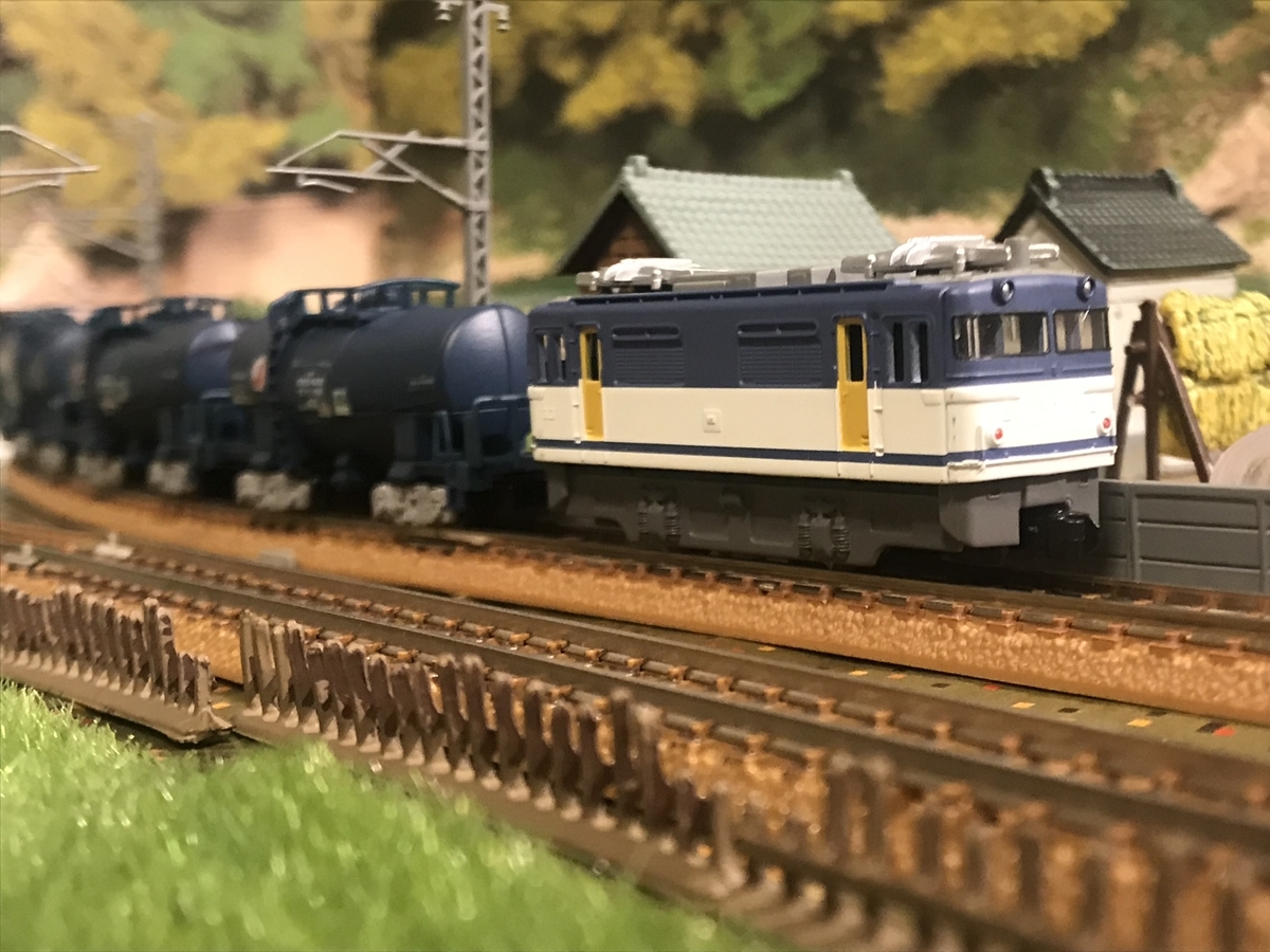 EF65 EF65-0番台 JR貨物 貨物更新色 Bトレ Bトレイン #EF65 EF65 EF65-0番台 JR貨物 貨物更新色 Bトレ Bトレイン #EF65
