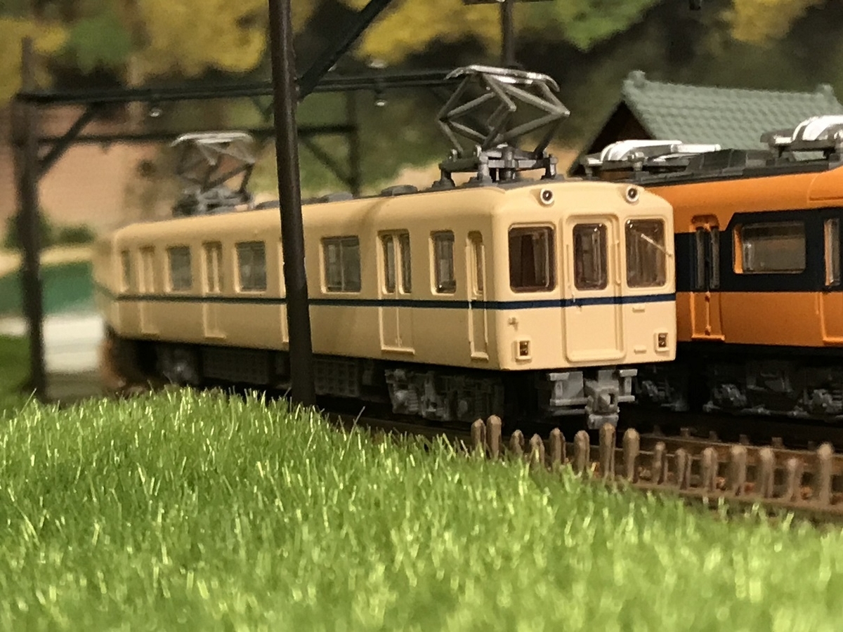 Bトレインショーティー　近畿日本鉄道　8000系