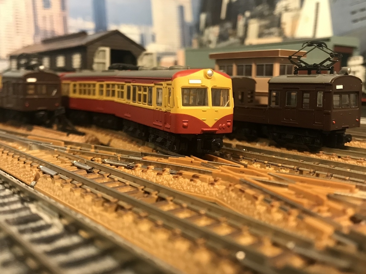 【Bトレ】国鉄70系　13両セット 2025年最新】Yahoo!オークション -70系 阪和の中古品・新品・未
