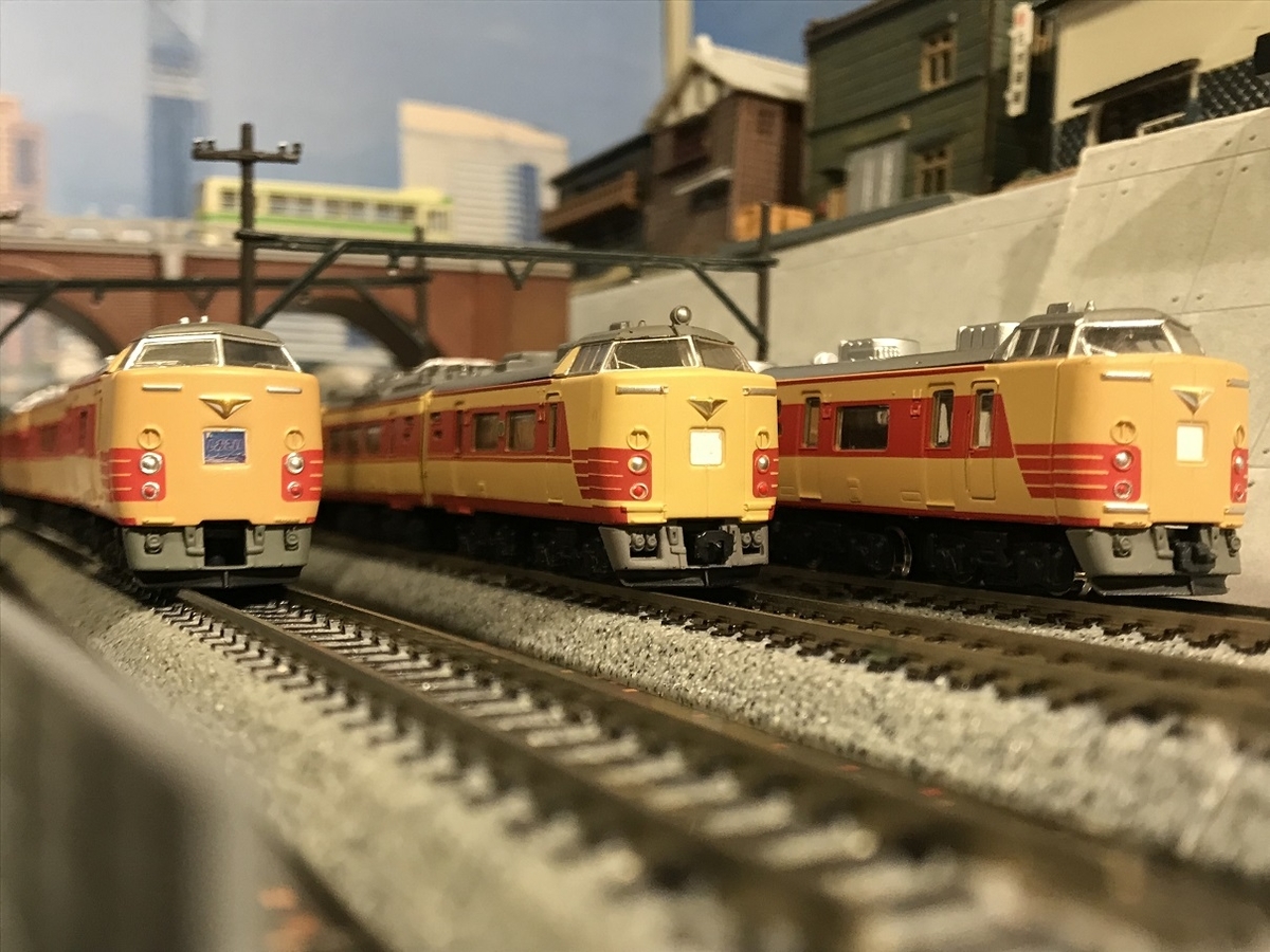 Bトレインショーティー　小田急3000形初代　特急ラピート Bトレイン】何次車で作る？小田急3000形 – 鉄道模型部 Bトレインショー