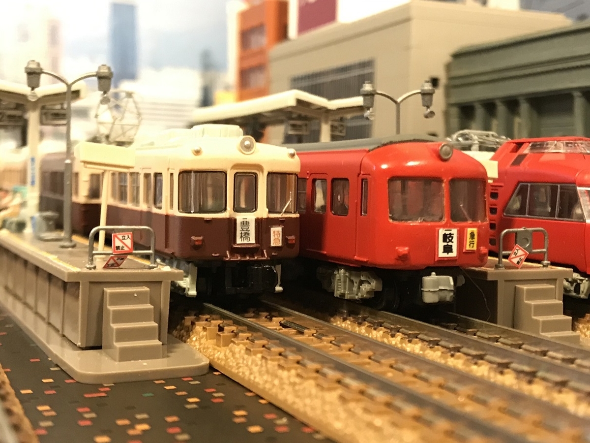 Ｂトレインショーティー　小田急１点　名古屋鉄道５点 91zTQHVOPuL._UF350,350_QL50_.jpg