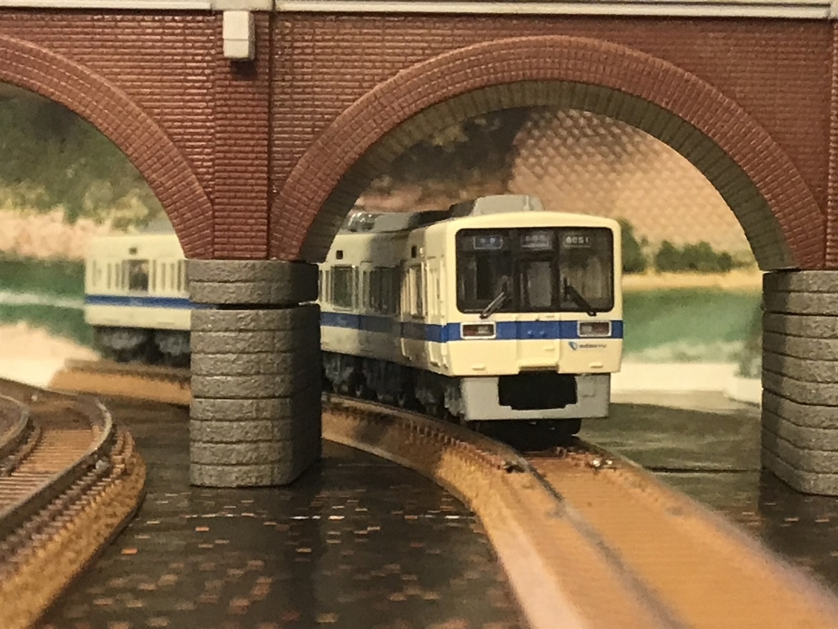 小田急電鉄 8000形Bトレインショーティー - 京阪神急行B支線