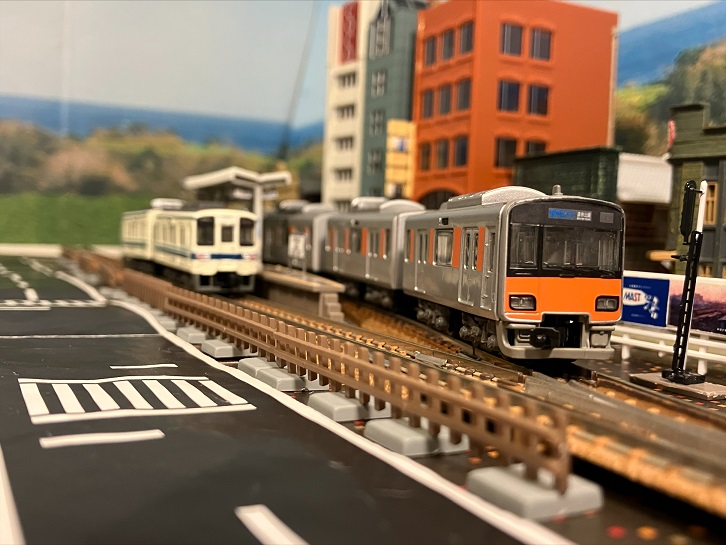 bトレインショーティー　東武50000系 Bトレインショーティー 東武鉄道50000系(後期) | バンダイ | B
