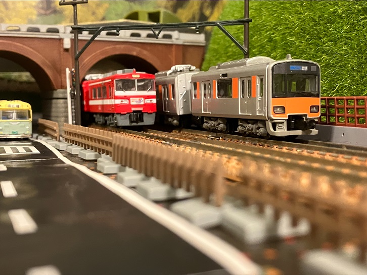 た*か様 Bトレインショーティー 東武鉄道 50000系 2箱 Bトレインショーティー 東武鉄道50000型（後期）│株式会社
