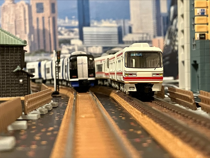 Ｂトレインショーティー　小田急１点　名古屋鉄道５点 Bトレインショーティー 小田急1点 名古屋鉄道5点 - メルカリ
