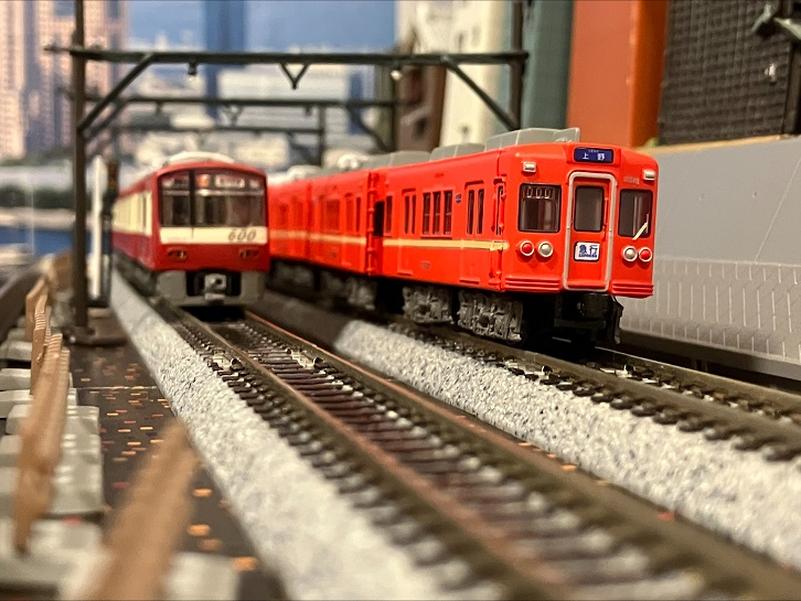 Bトレインショーティー 京成 新京成 北総 3社セット【未開封】③ Bトレインショーティー 京成 新京成 北総 3社セット【未開封