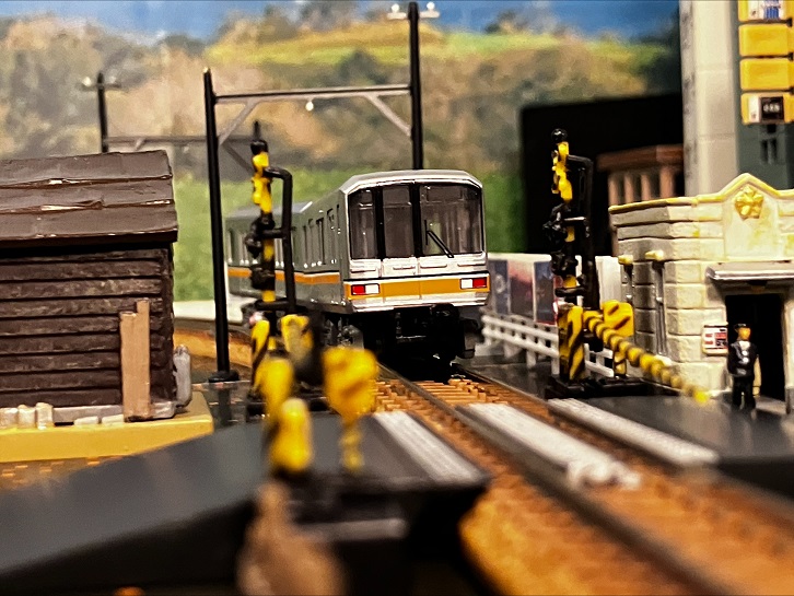 Bトレインショーティー 東京メトロ 地下鉄銀座線01系 w17b8b5 Bトレインショーティー 東京メトロ 地下鉄銀座線01系 w17b8b5
