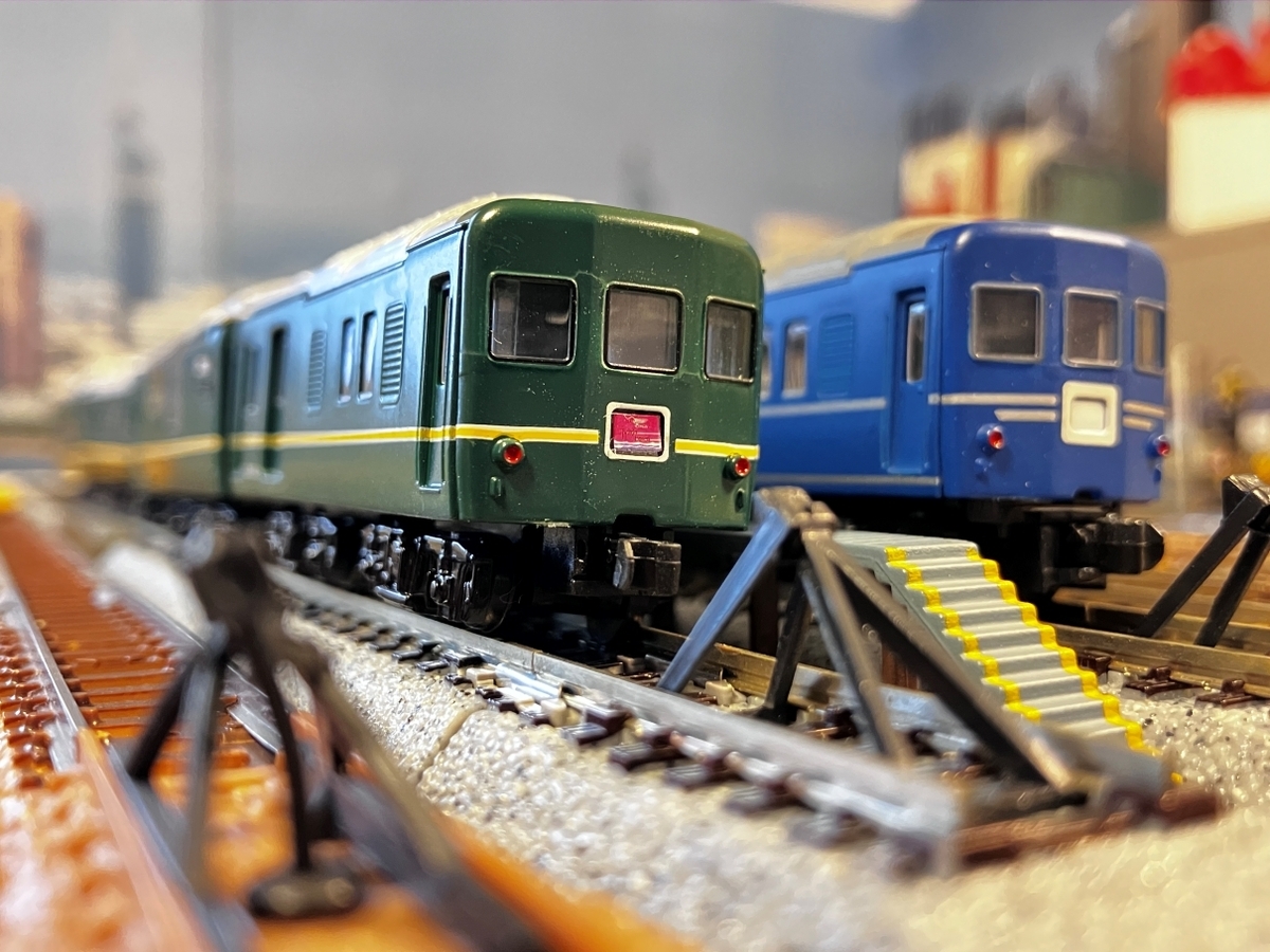 JR西日本 24系客車 トワイライトエクスプレス 京都鉄道
