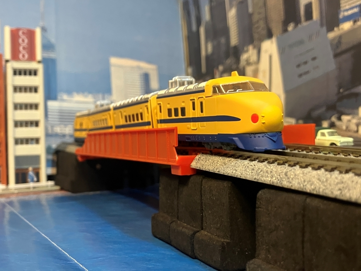 国鉄 922形 電気軌道総合試験車（ドクターイエロー） - 京阪神急行