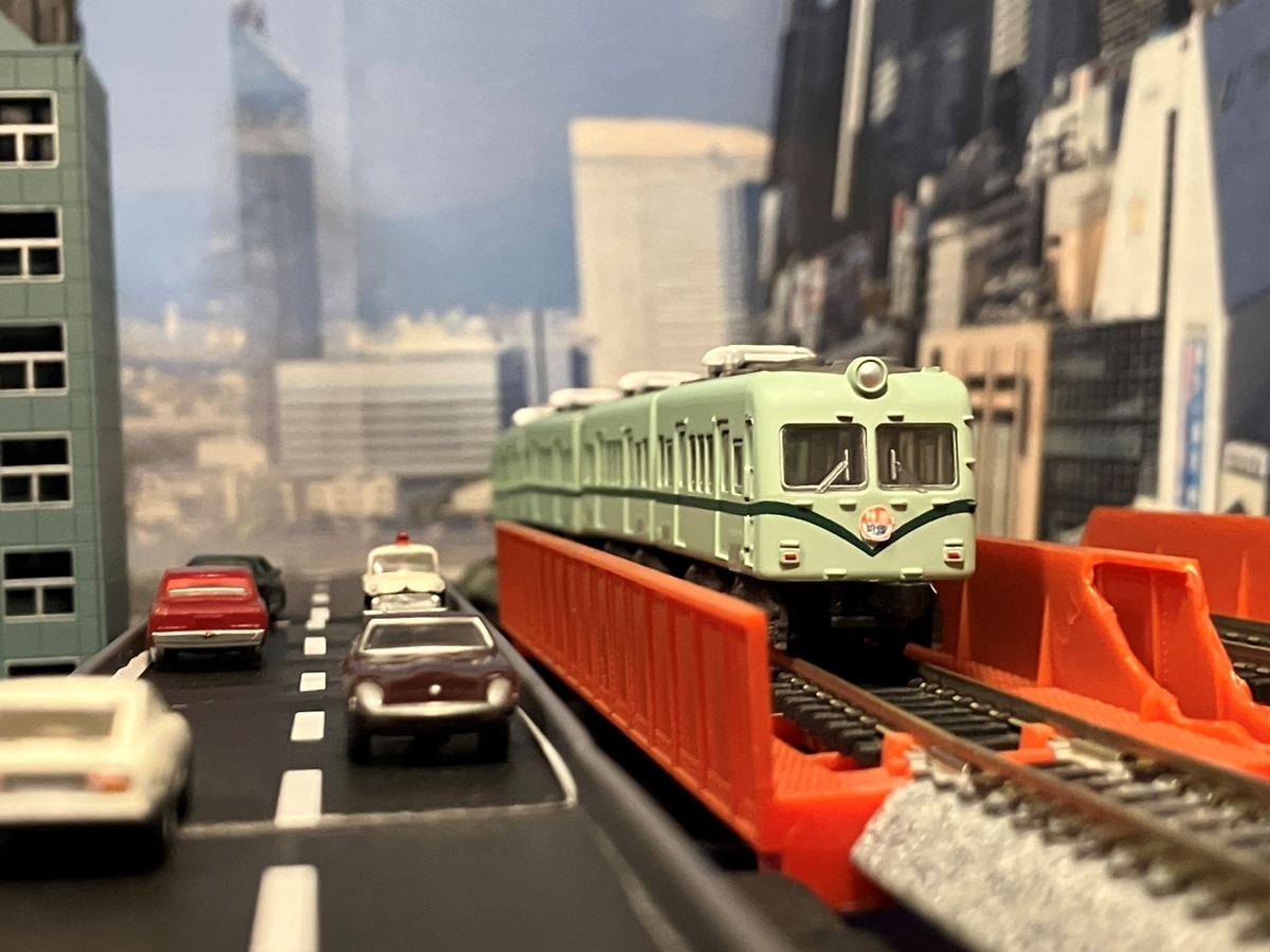 南海電気鉄道 11001系 初代 後期車 Bトレ ショーティー - 京阪神