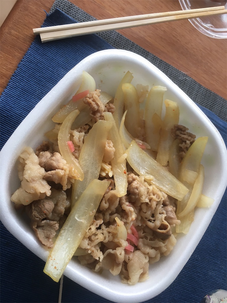 テレワークで昼食 すき家の牛丼がネギ 脂身丼だった 医食同源 アンチエージング グルメ ライフスタイル テレワークで昼食 すき家の牛丼がネギ 脂身丼だった 医食同源 アンチエージング グルメ ライフスタイル