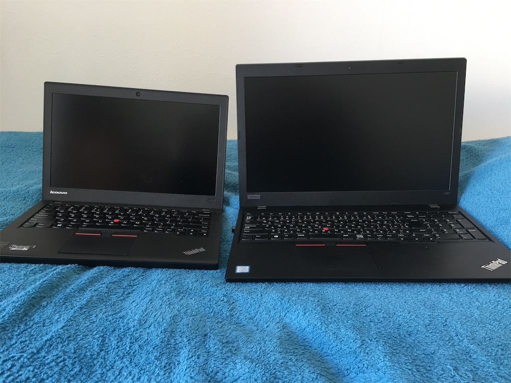 【ジャンク】Lenovo ThinkPad L580（SSDなし） Thinkpad L580 ジャンクを買ってみた - 医食同源 アンチ
