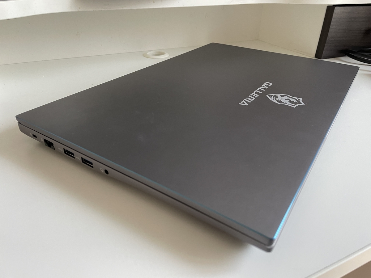 GALLERIA ノートPC (ジャンク品) hqdefault.jpg
