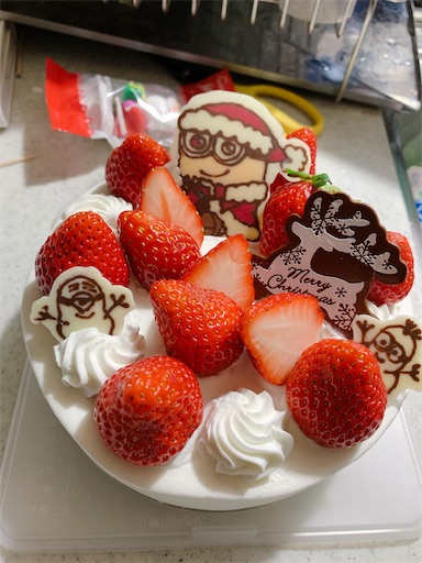 f:id:dogpatissiercat:20191224140634j:image f:id:dogpatissiercat:20191224140634j:image