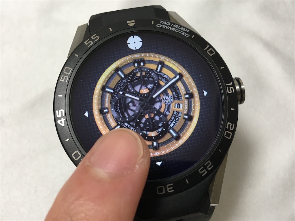 時計購入レビュー タグ ホイヤー コネクテッド Doi Watch Blog