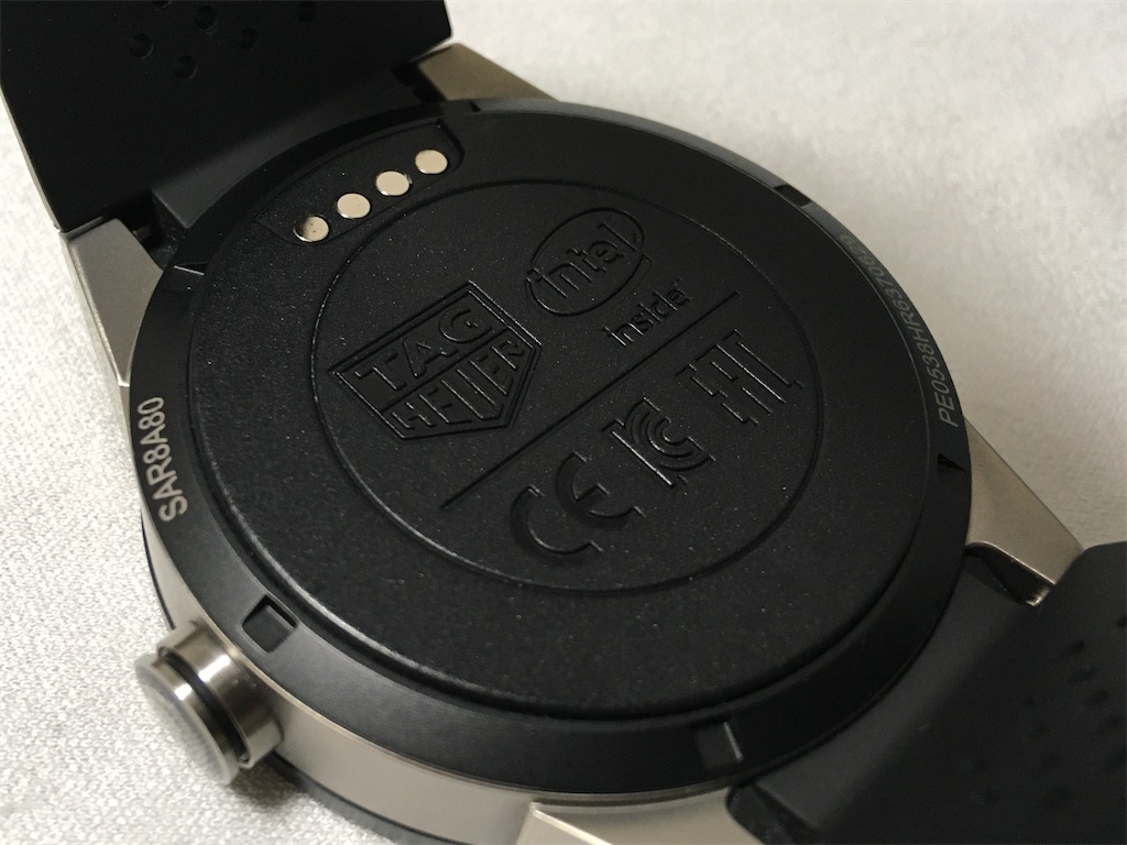 時計購入レビュー タグ ホイヤー コネクテッド Doi Watch Blog