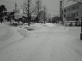 今日の厚別