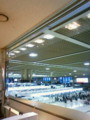 ＠成田空港