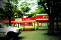 今日の大通公園