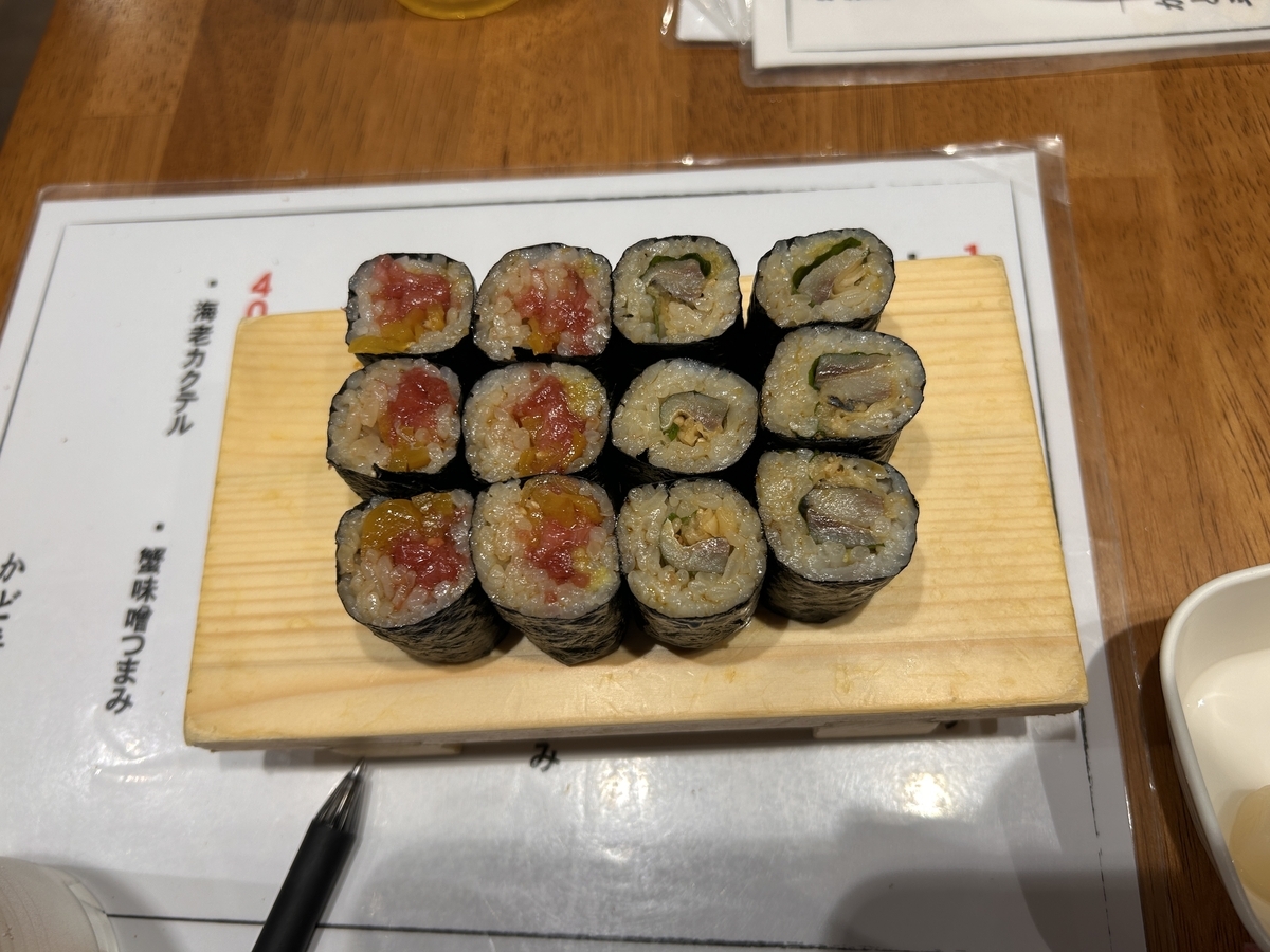 蒲田　かど平