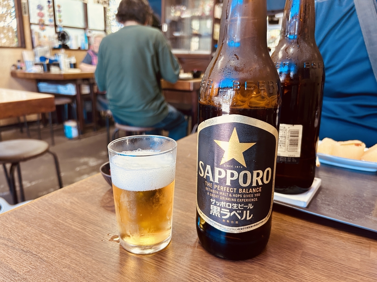 下総屋食堂、両国、食堂、せんべろ、灼熱酒場、激渋