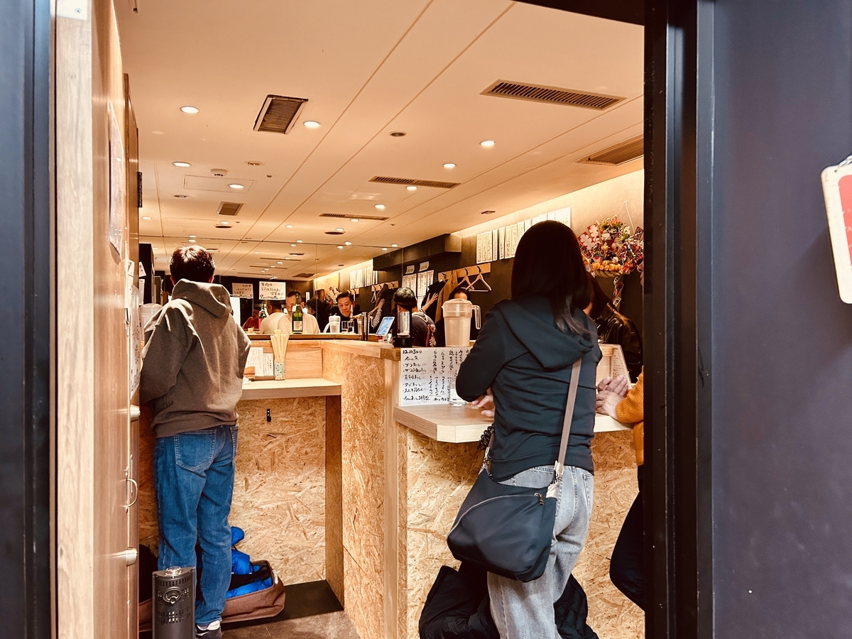 せんべろ、吉祥寺、酛、立飲み、昼酒、はしご酒
