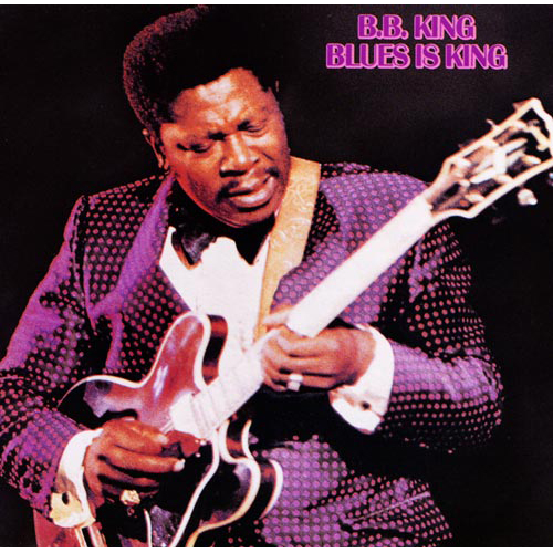 B.B.キング