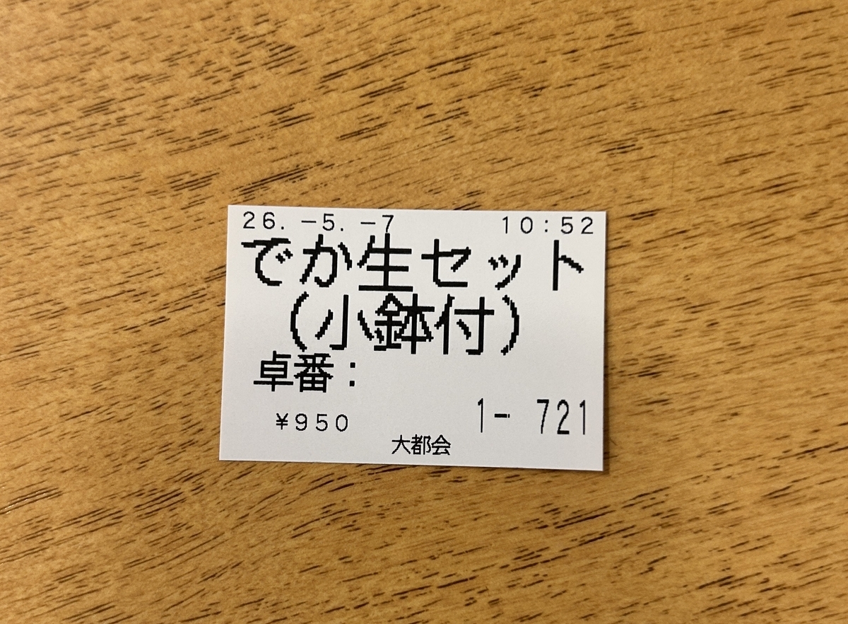 池袋、大都会