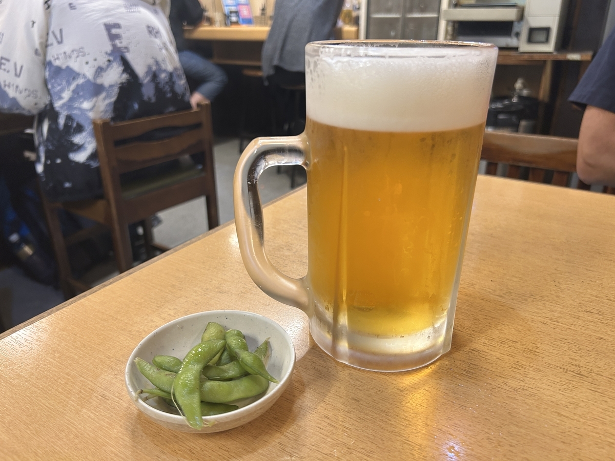 池袋、大都会、生大