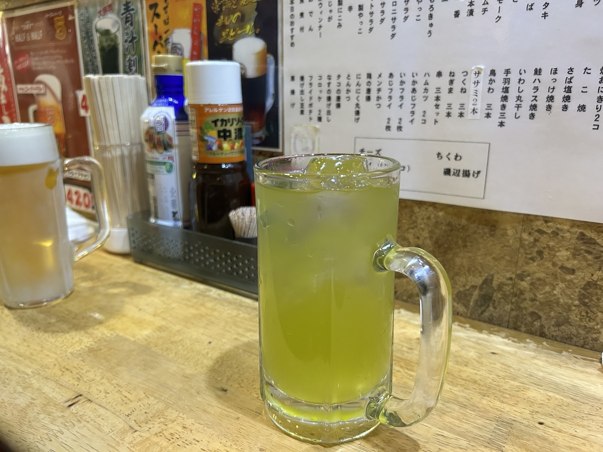 池袋、若大将、居酒屋
