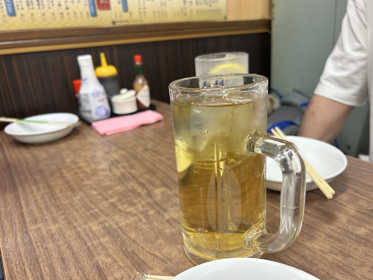 池袋、三福、居酒屋