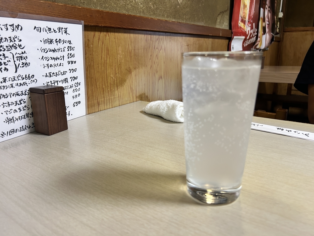 池袋、まるさん、居酒屋