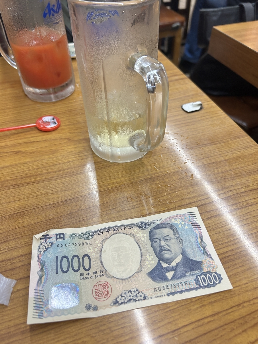 池袋、豊田屋三号店、居酒屋、