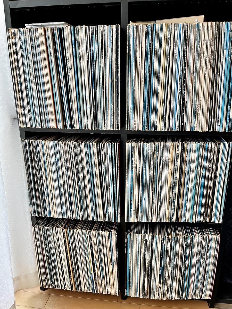 CDキャビネット（格安処分！たのメル便利用！） レコード・CDを大量処分する方法｜メルカリで1,300枚売って買取も比較
