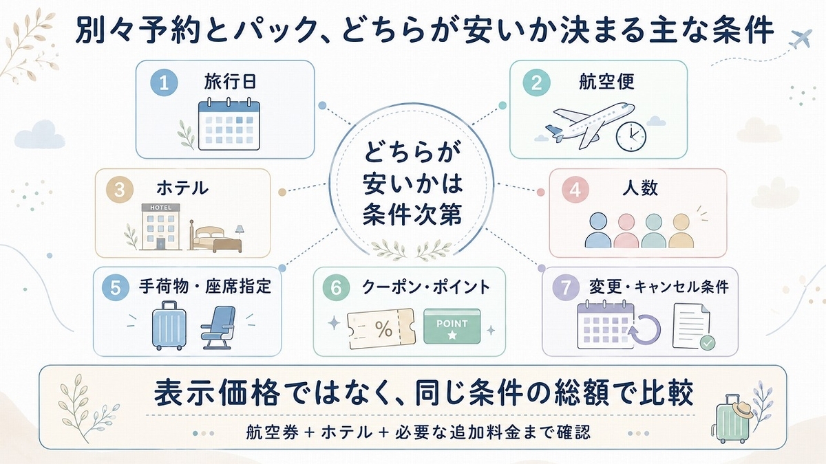 航空 券 ホテル