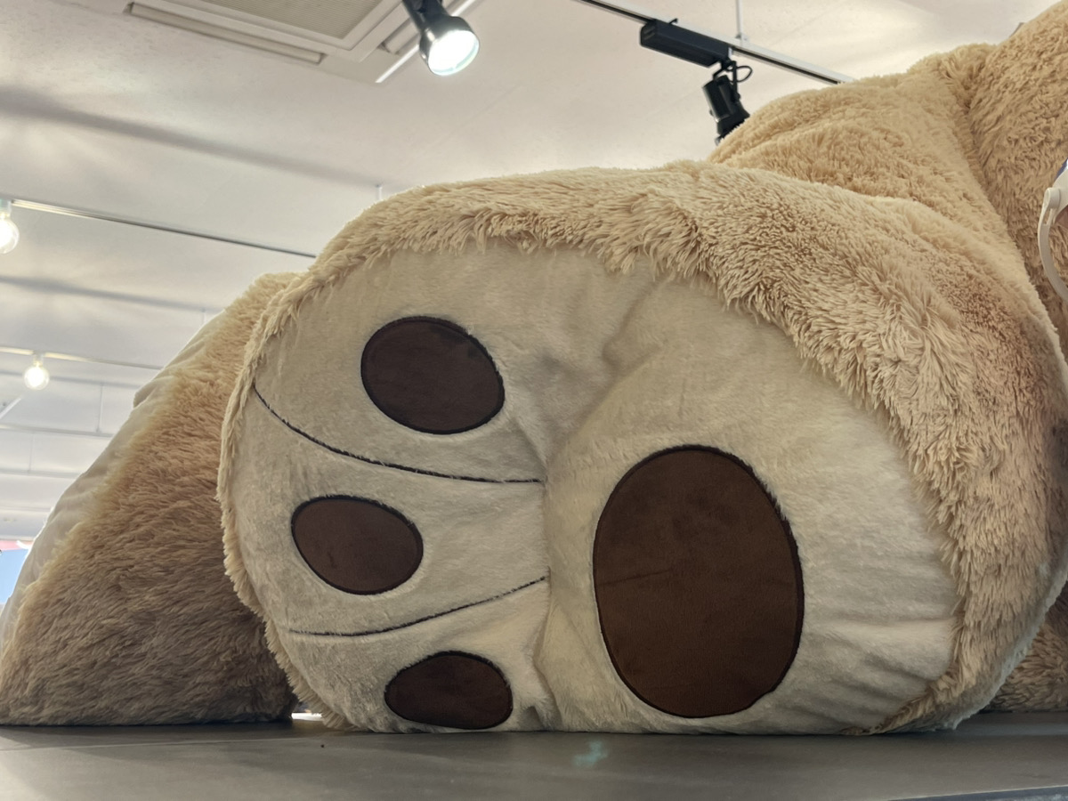 コストコのスティッチぬいぐるみ最新値段は？特大サイズの魅力と