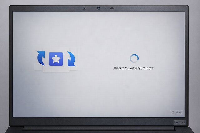 windows11の初期設定は難しい？自分でセットアップの方法と所要時間