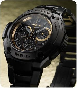 MRG-8000G