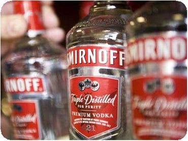 Vodka Vodka