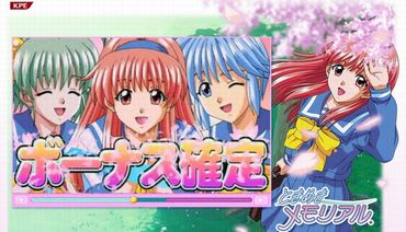 Tokimemopachi