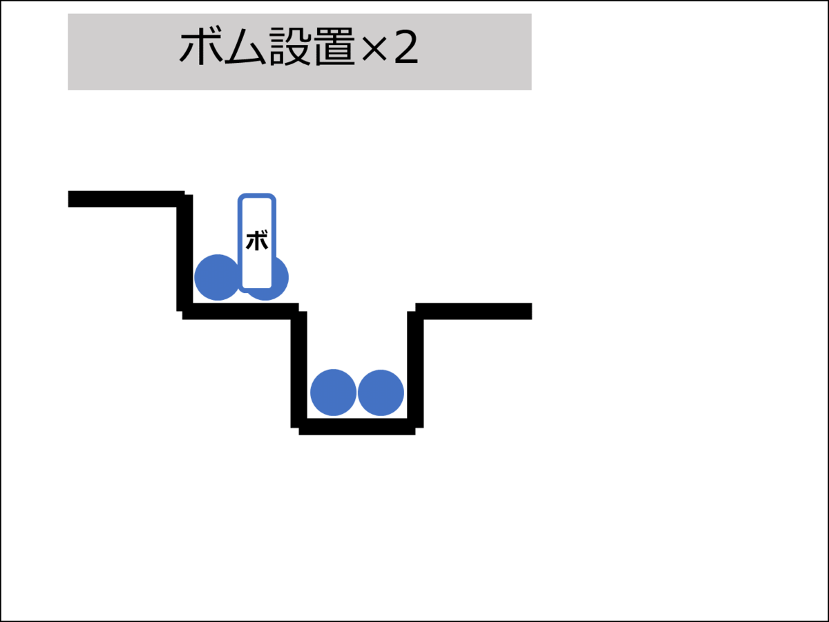 【爆ボンバーマン】ボムジャンプまとめ