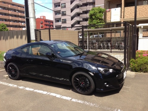BRZ