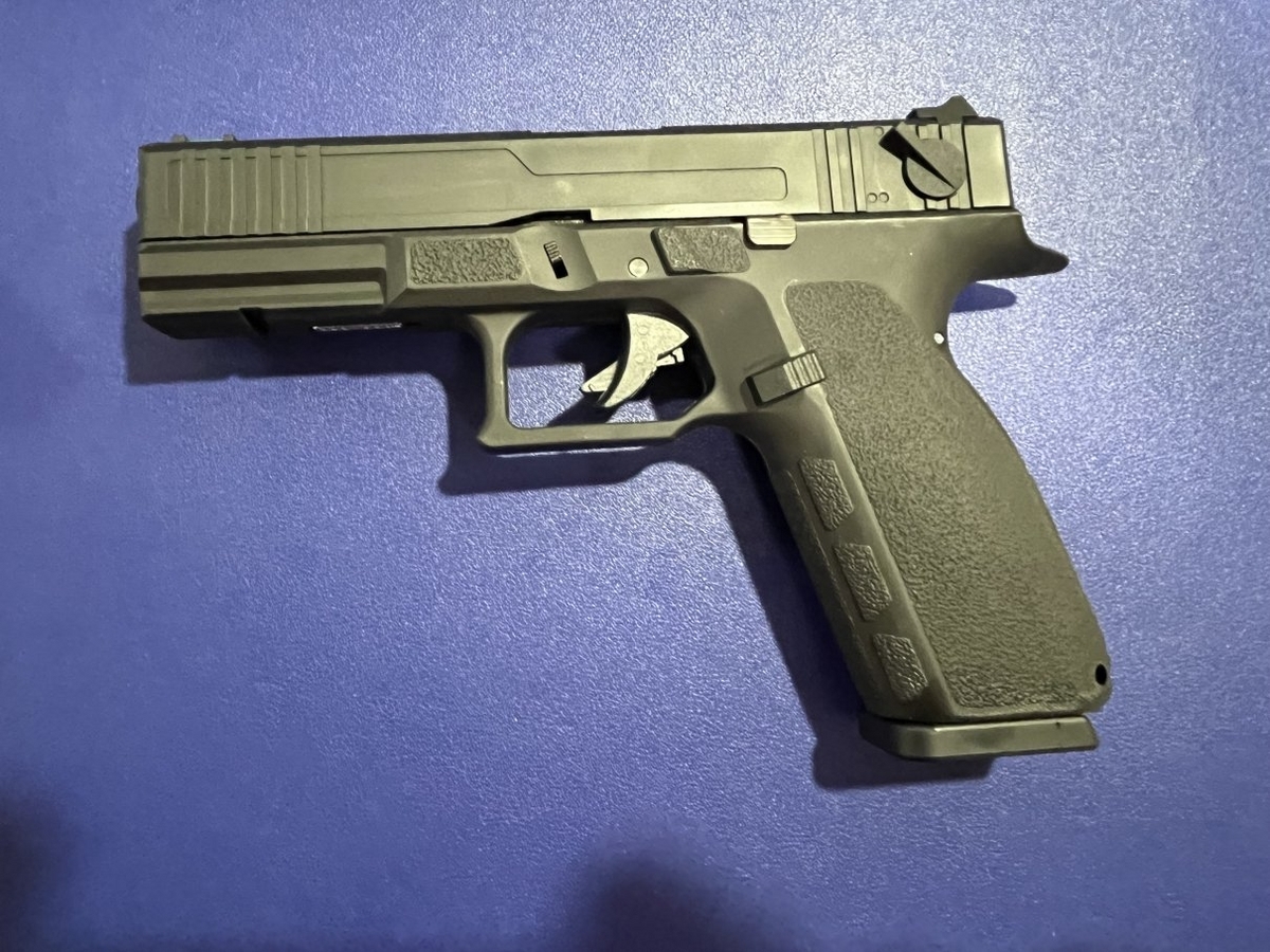 Carbon8 STRIKER9 SEQUENCER は（燃費以外）良い物だ！STRIKER9用